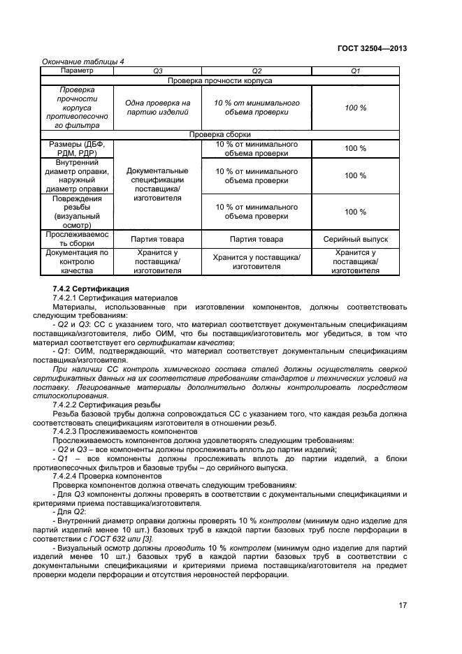 ГОСТ 32504-2013