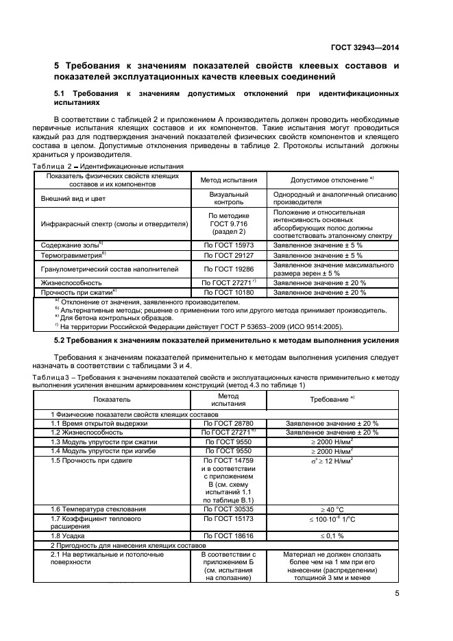 ГОСТ 32943-2014