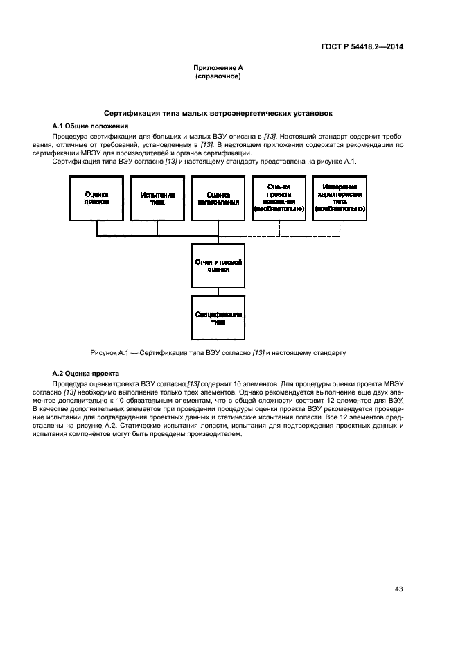 ГОСТ Р 54418.2-2014