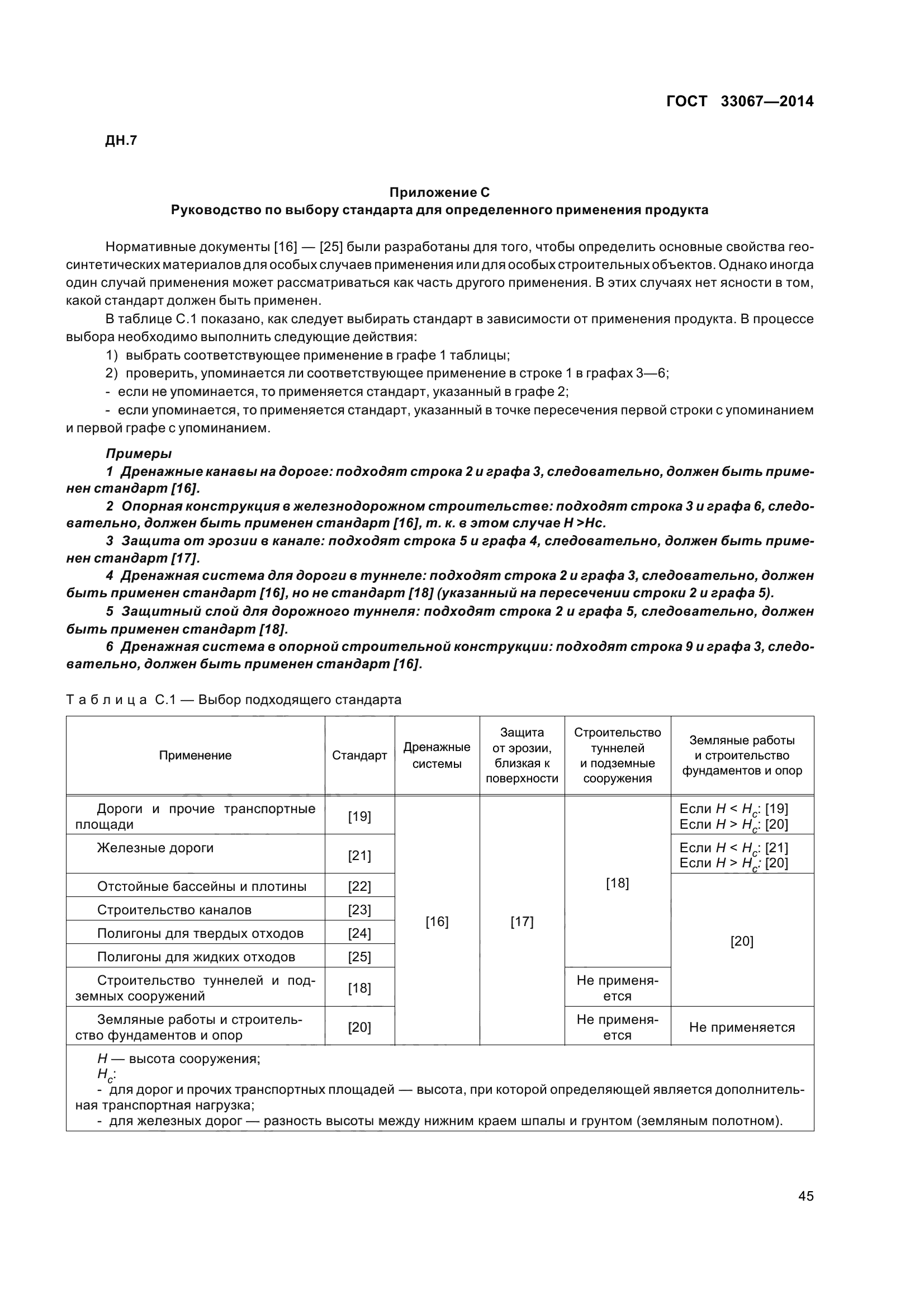 ГОСТ 33067-2014