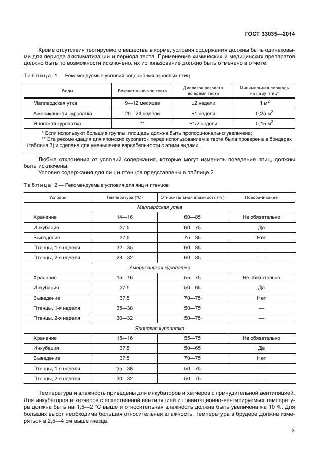 ГОСТ 33035-2014