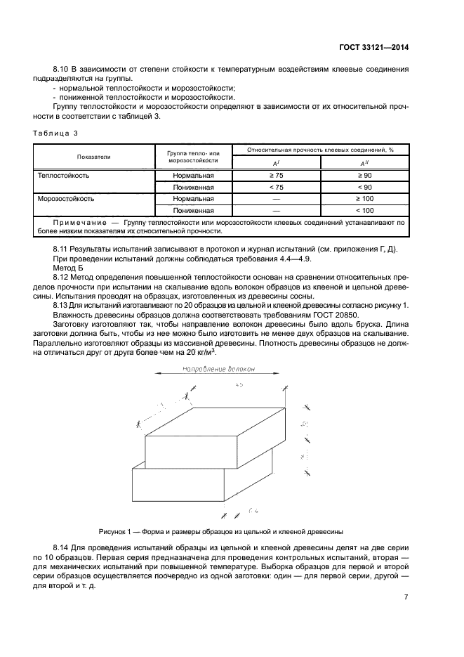 ГОСТ 33121-2014