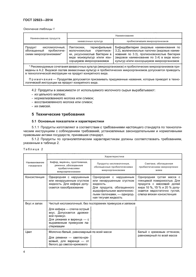 ГОСТ 32923-2014