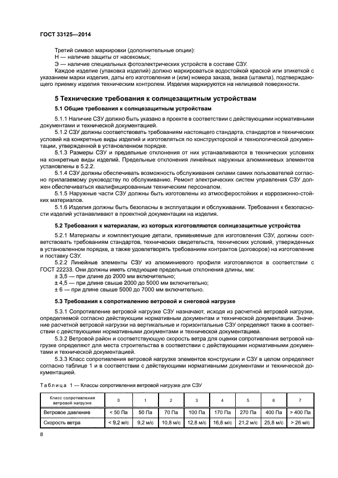ГОСТ 33125-2014