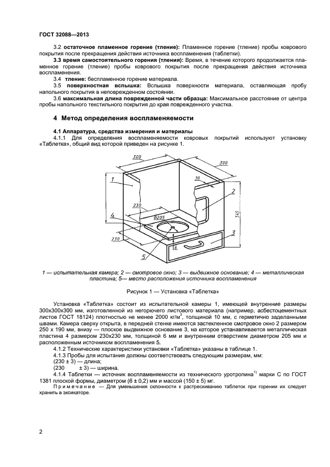ГОСТ 32088-2013