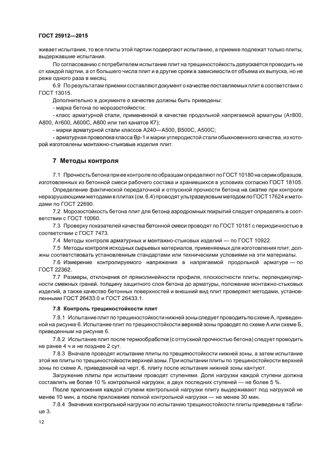 ГОСТ 25912-2015