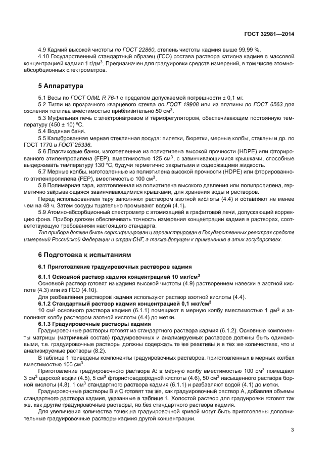 ГОСТ 32981-2014