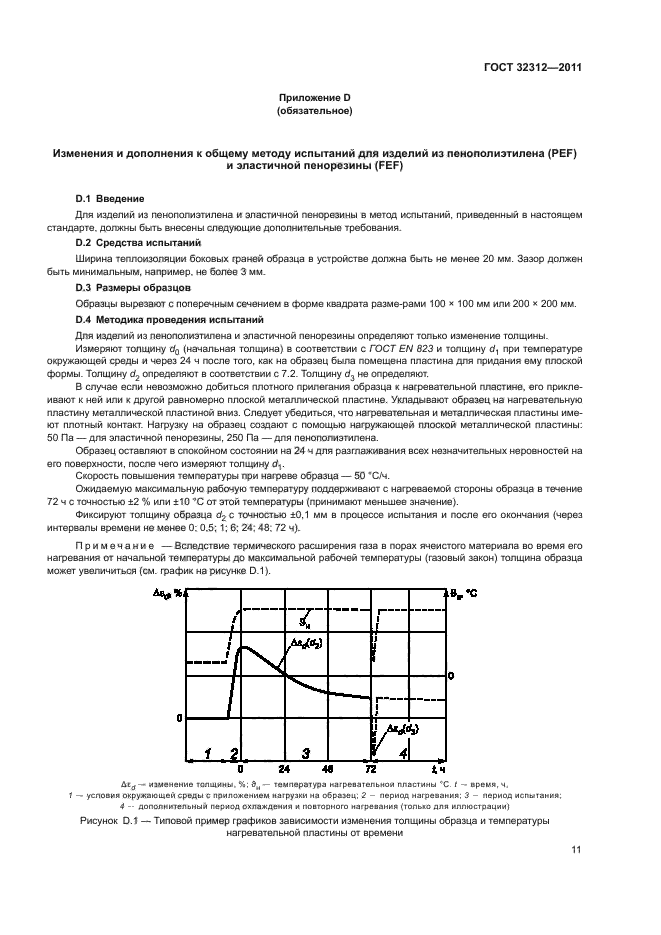 ГОСТ 32312-2011