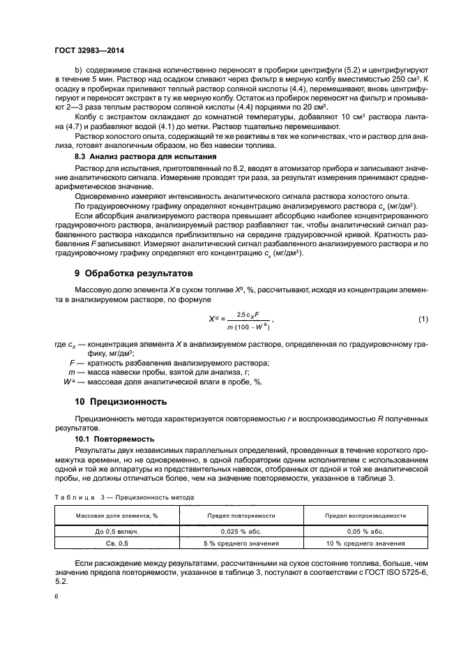ГОСТ 32983-2014