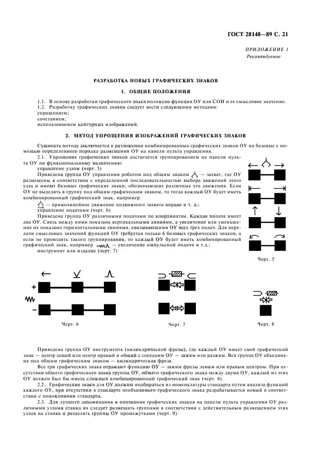 ГОСТ 28148-89