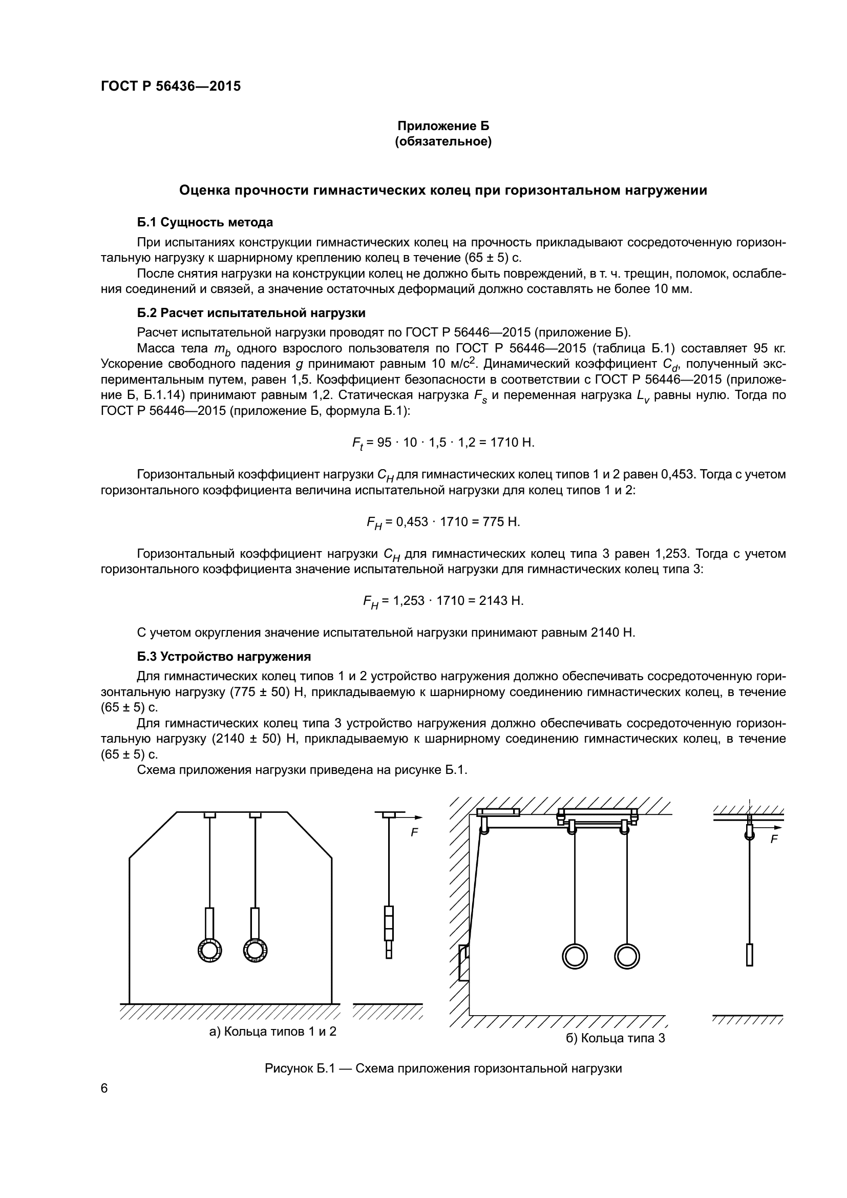 ГОСТ Р 56436-2015