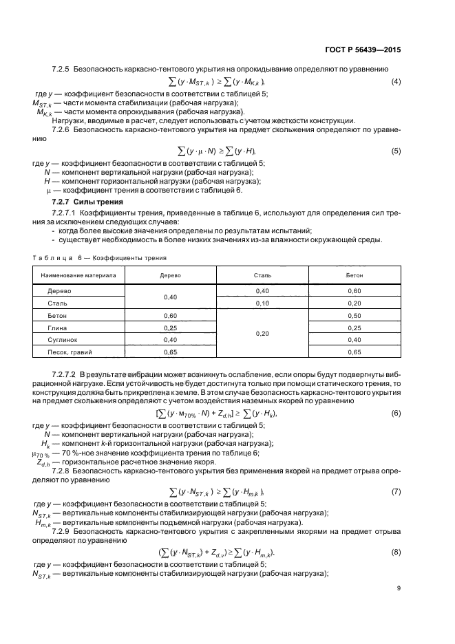 ГОСТ Р 56439-2015