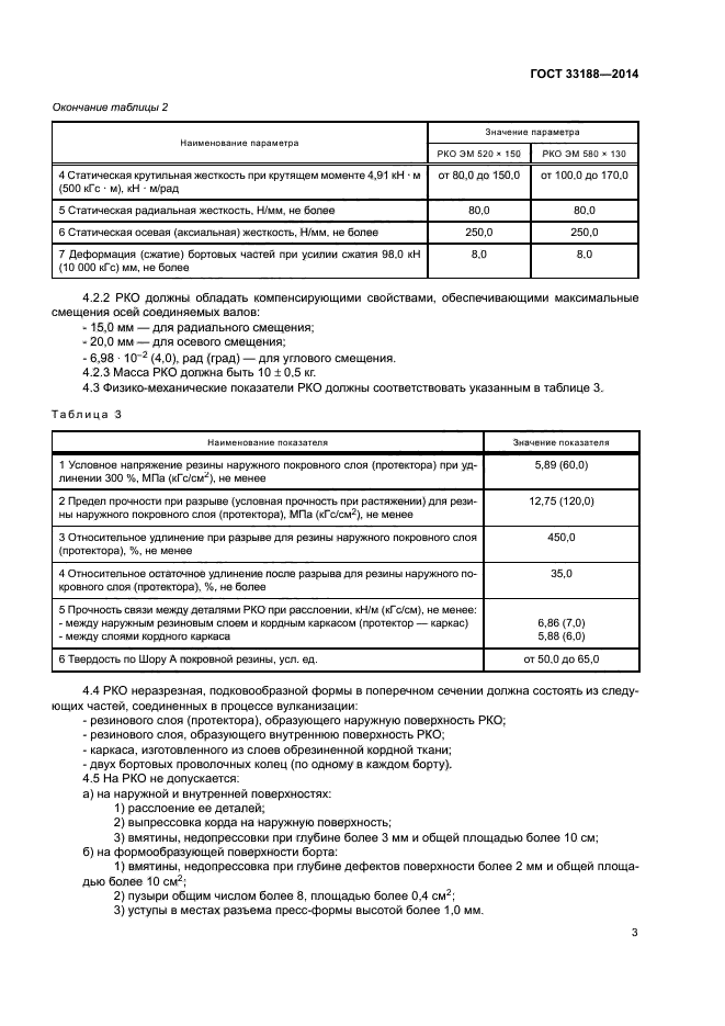 ГОСТ 33188-2014