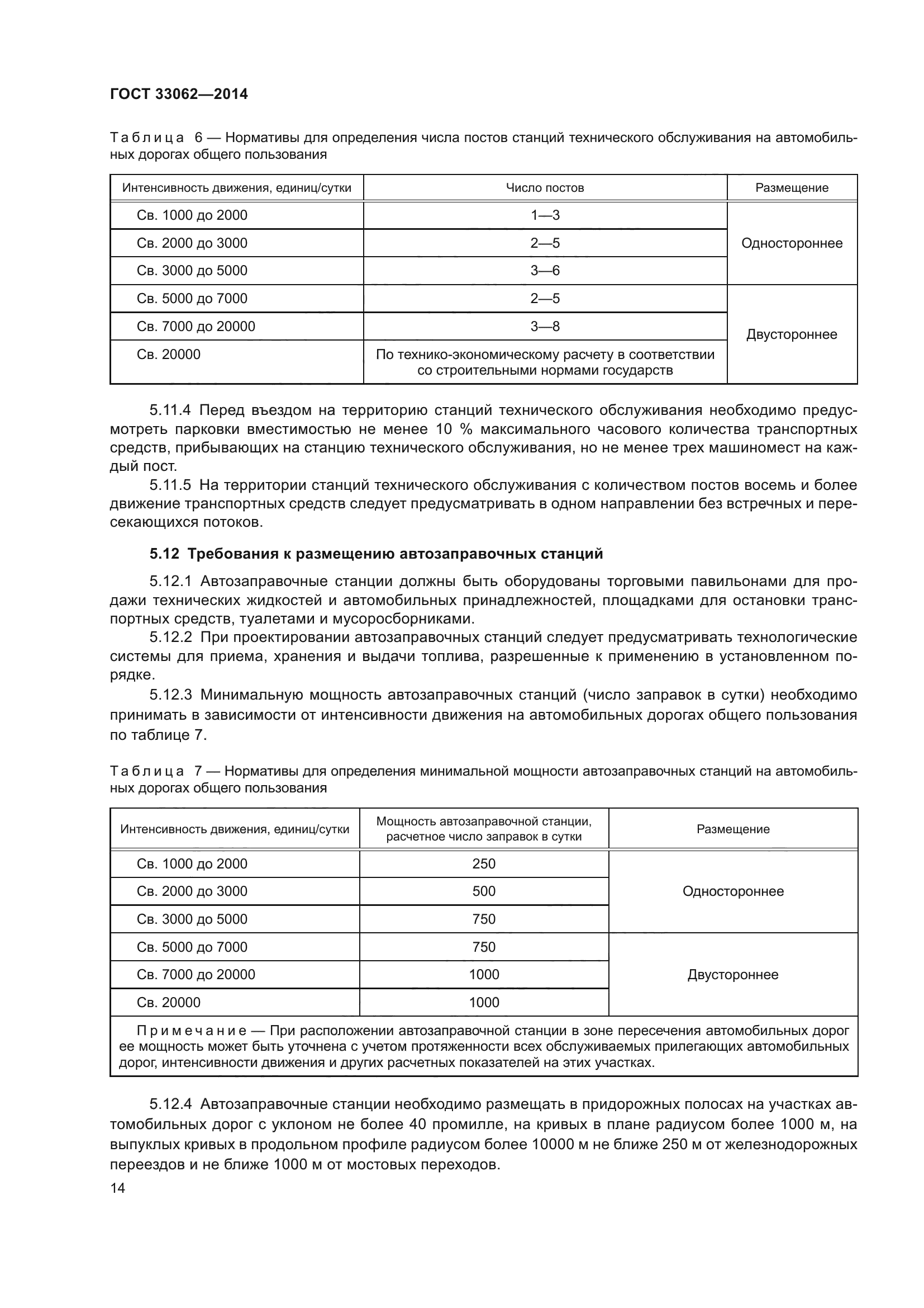 ГОСТ 33062-2014