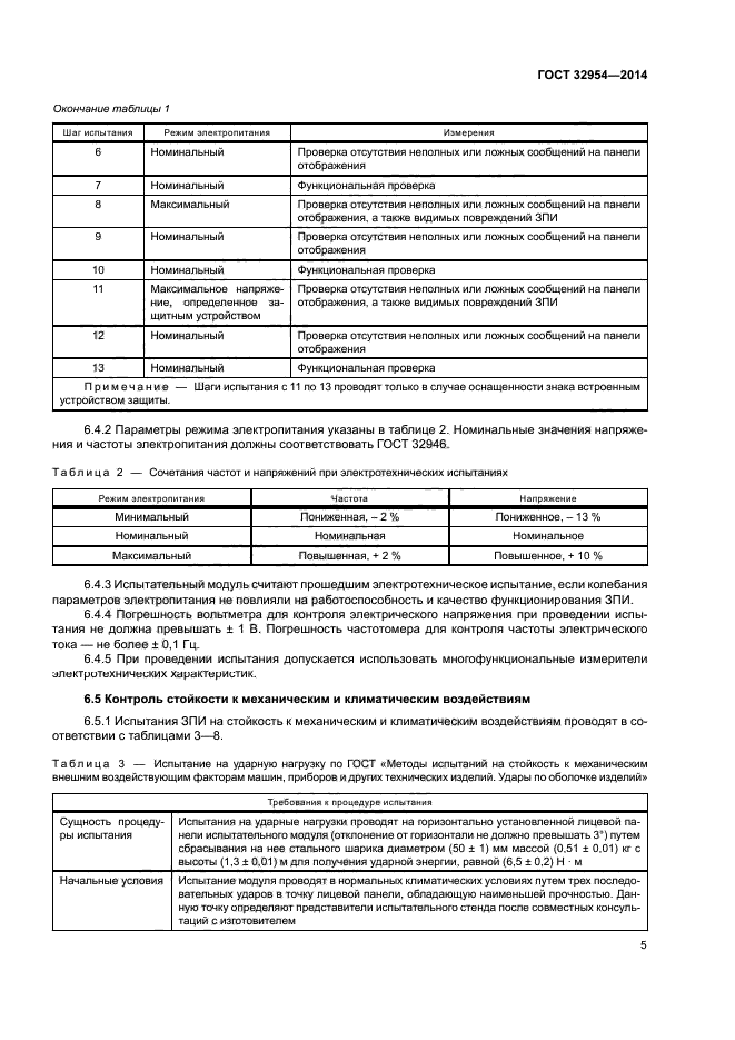 ГОСТ 32954-2014