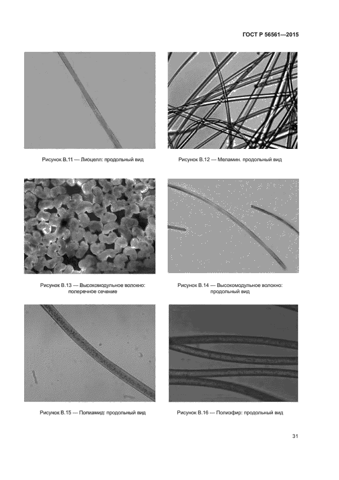 ГОСТ Р 56561-2015