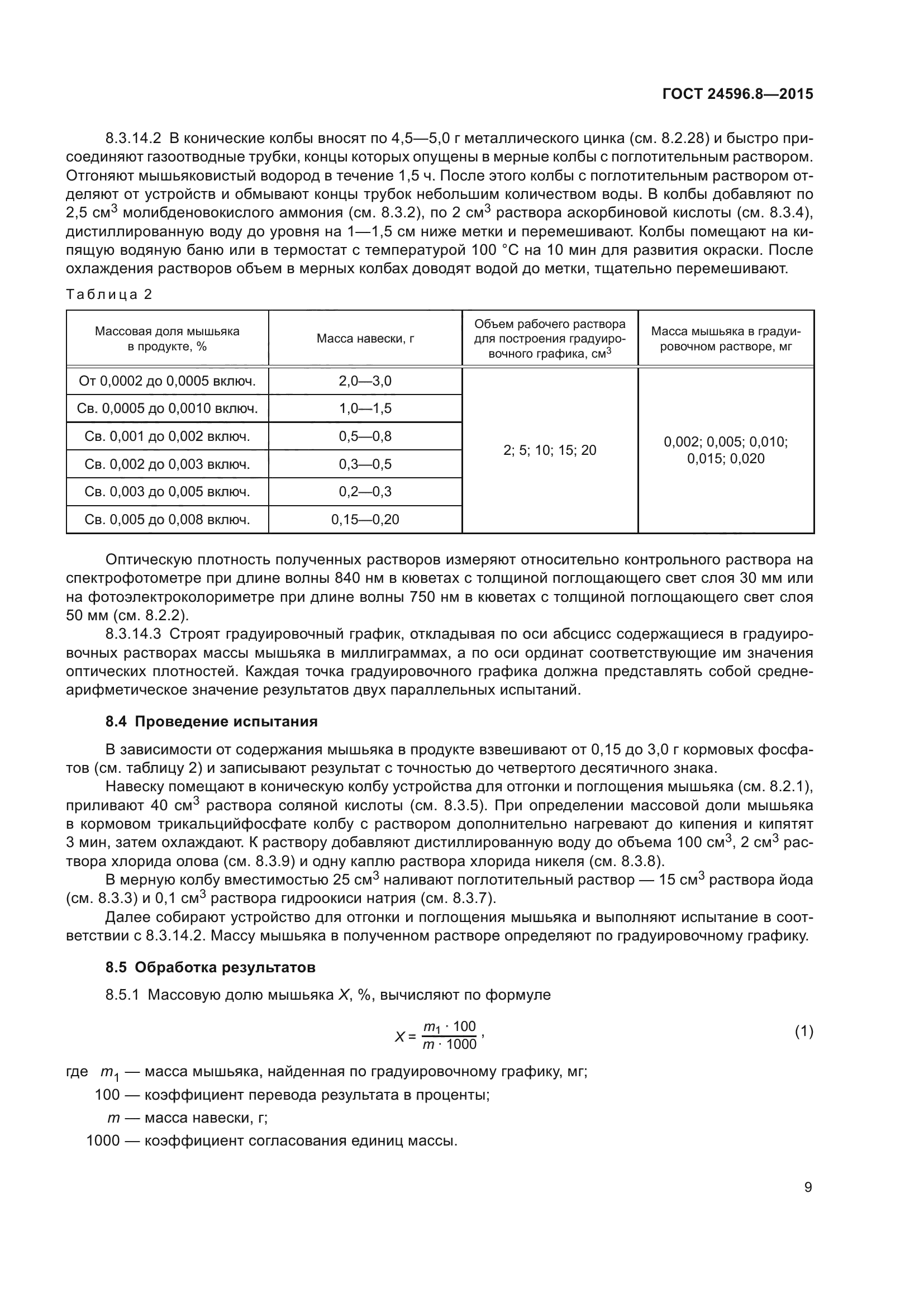 ГОСТ 24596.8-2015