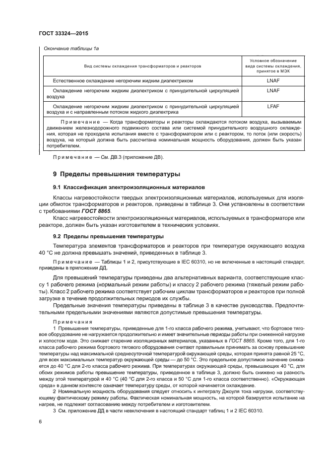 ГОСТ 33324-2015