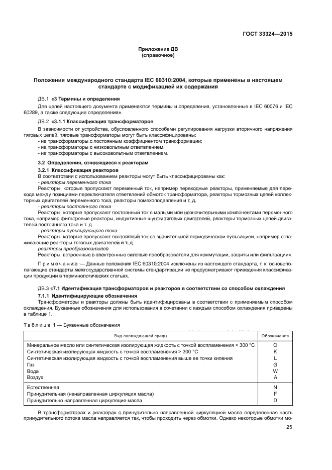 ГОСТ 33324-2015