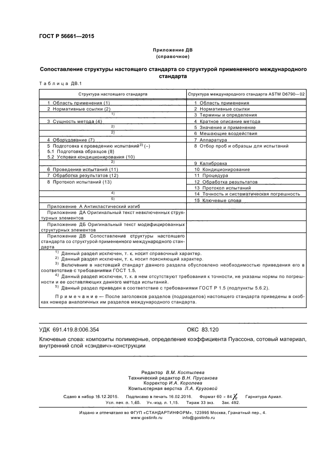 ГОСТ Р 56661-2015