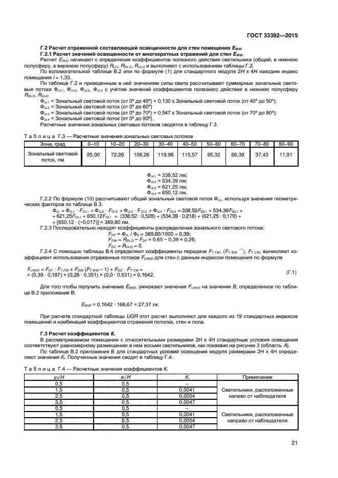ГОСТ 33392-2015