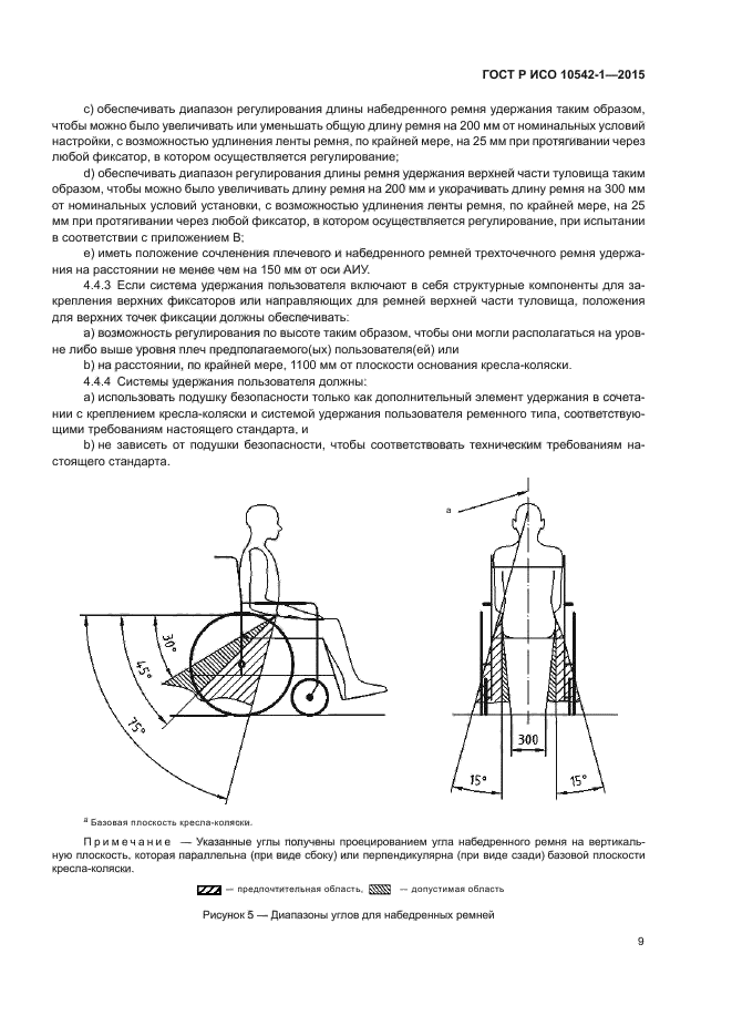 ГОСТ Р ИСО 10542-1-2015