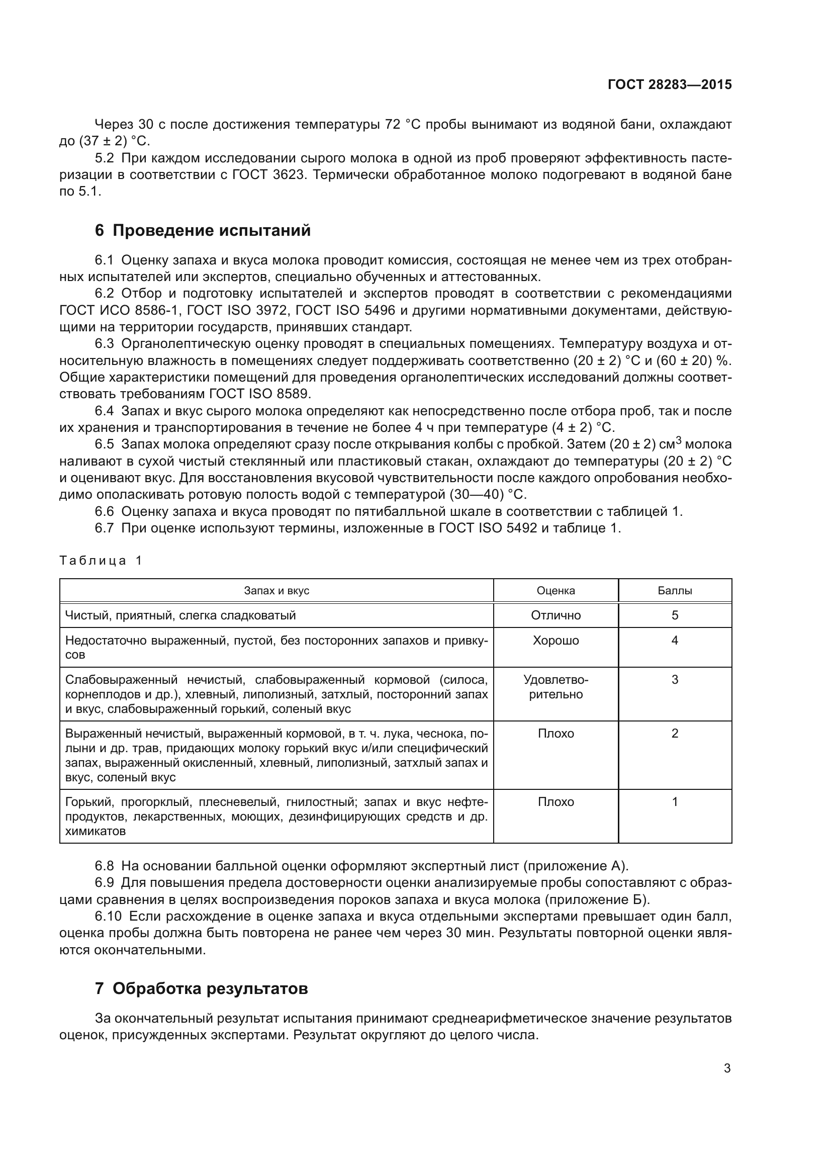 ГОСТ 28283-2015