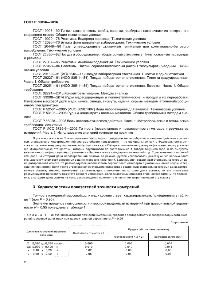 ГОСТ Р 56856-2016