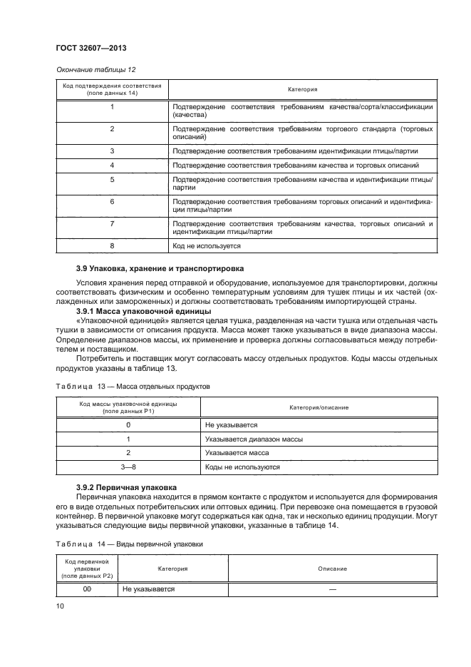 ГОСТ 32607-2013