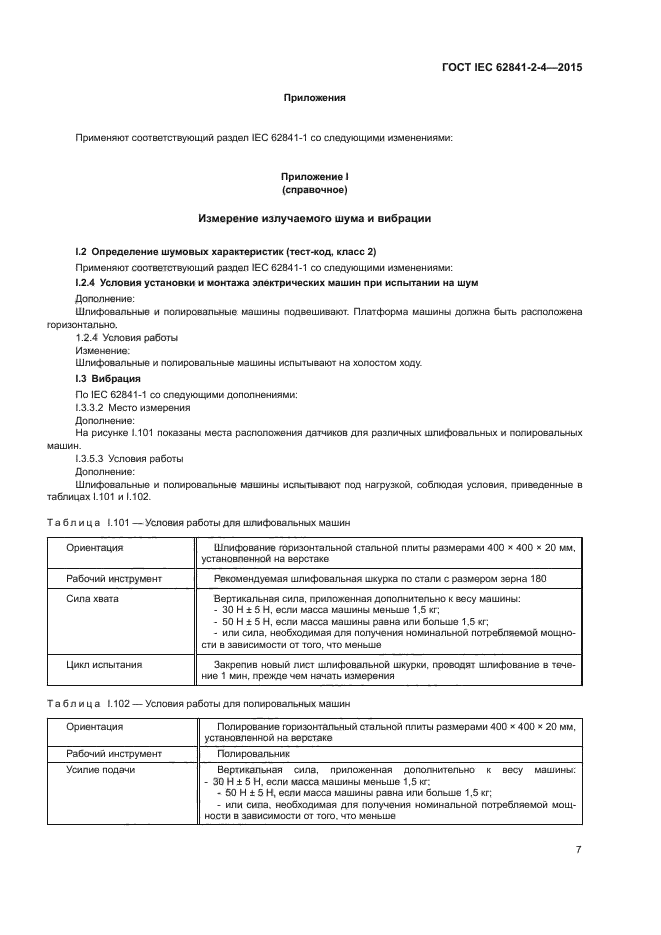 ГОСТ IEC 62841-2-4-2015