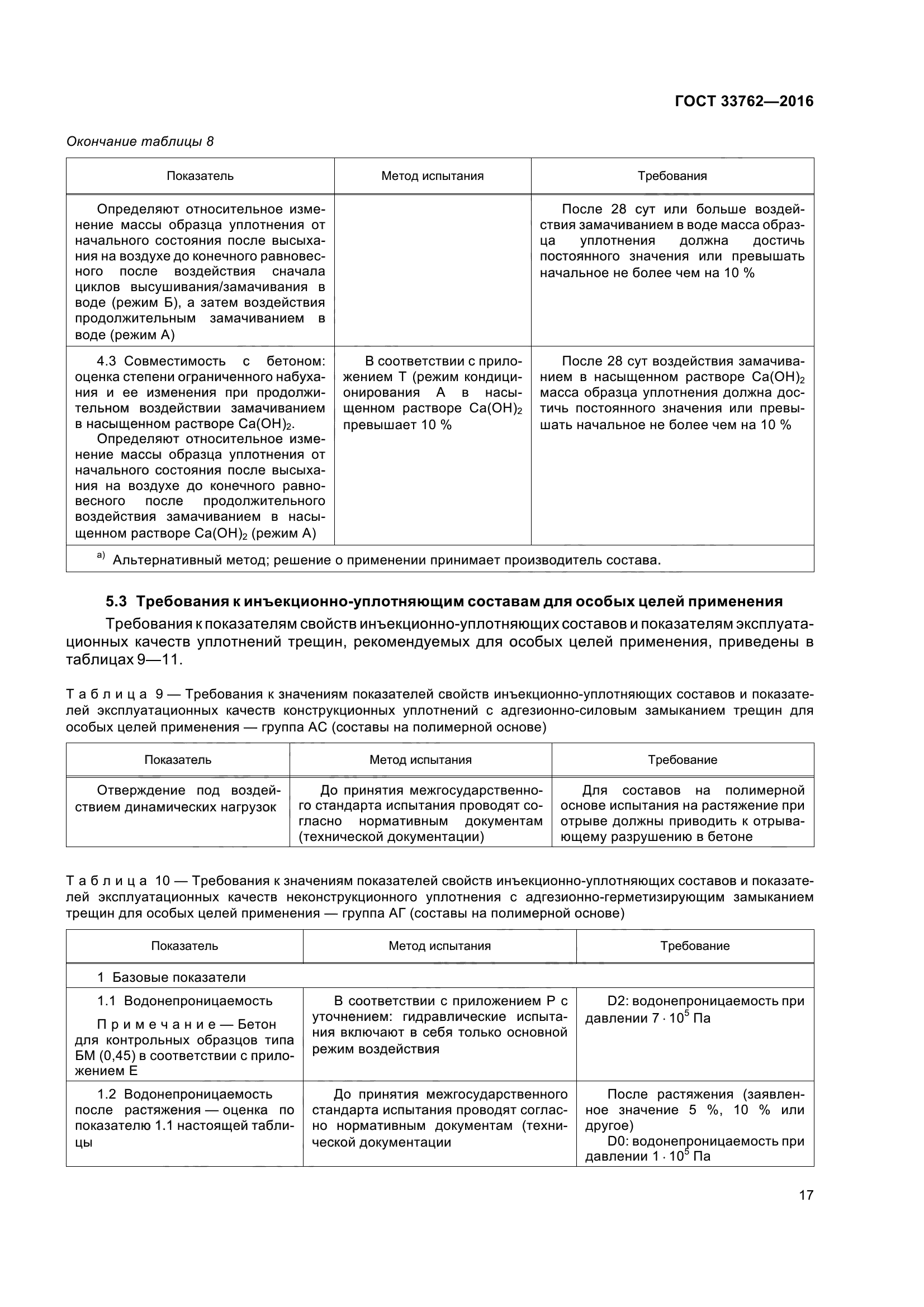 ГОСТ 33762-2016