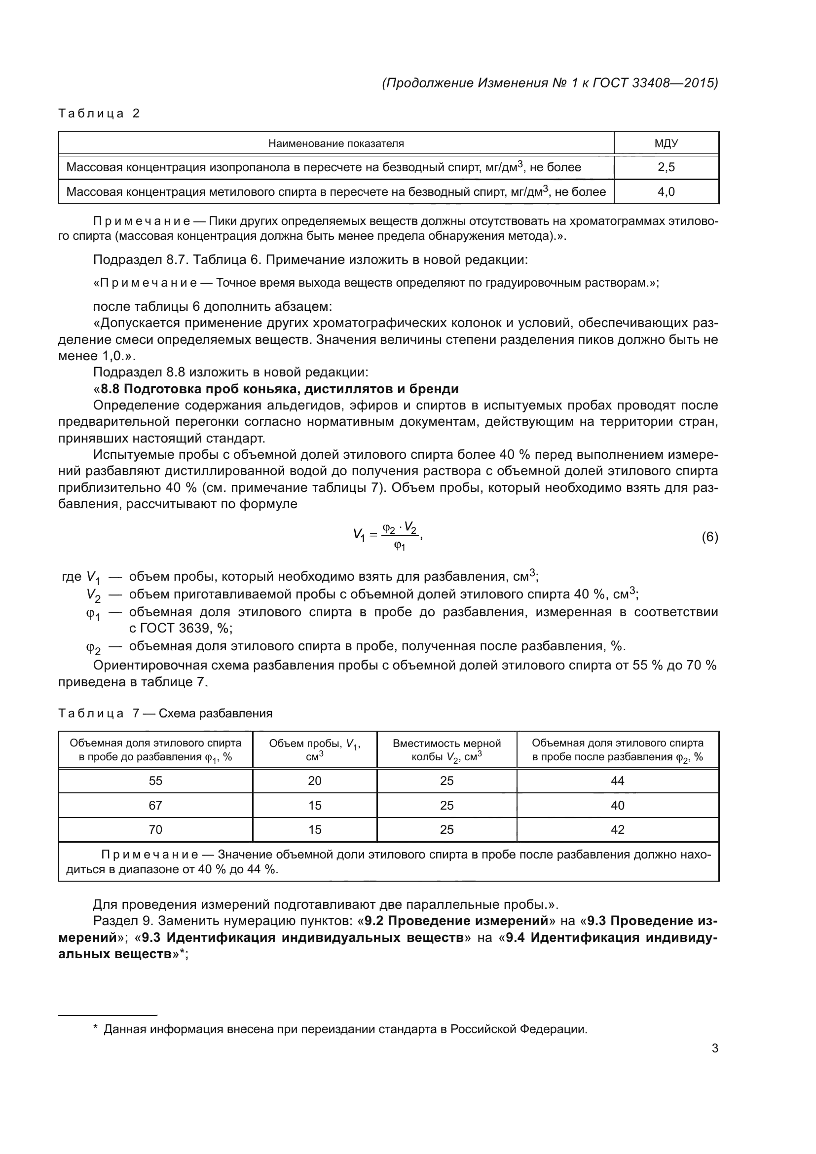 ГОСТ 33408-2015