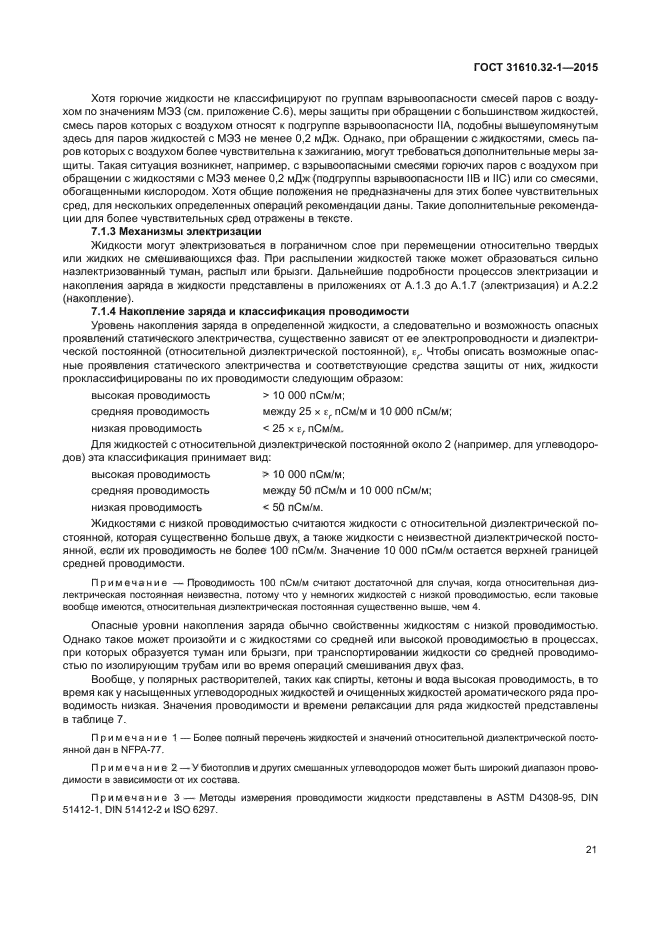 ГОСТ 31610.32-1-2015