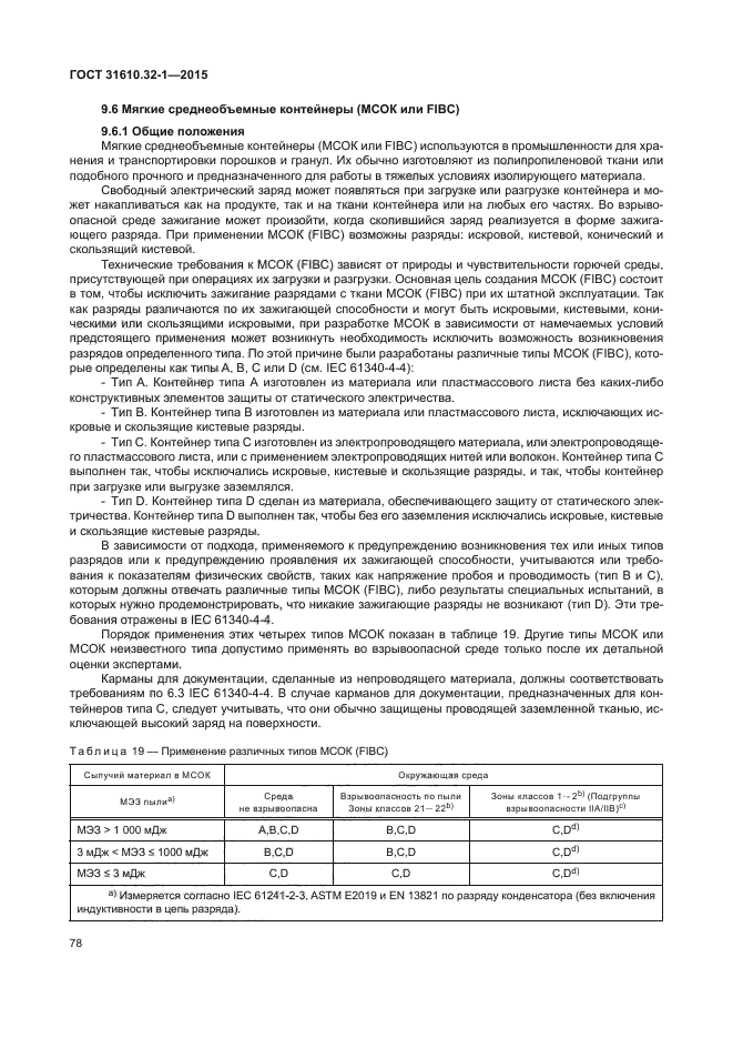 ГОСТ 31610.32-1-2015
