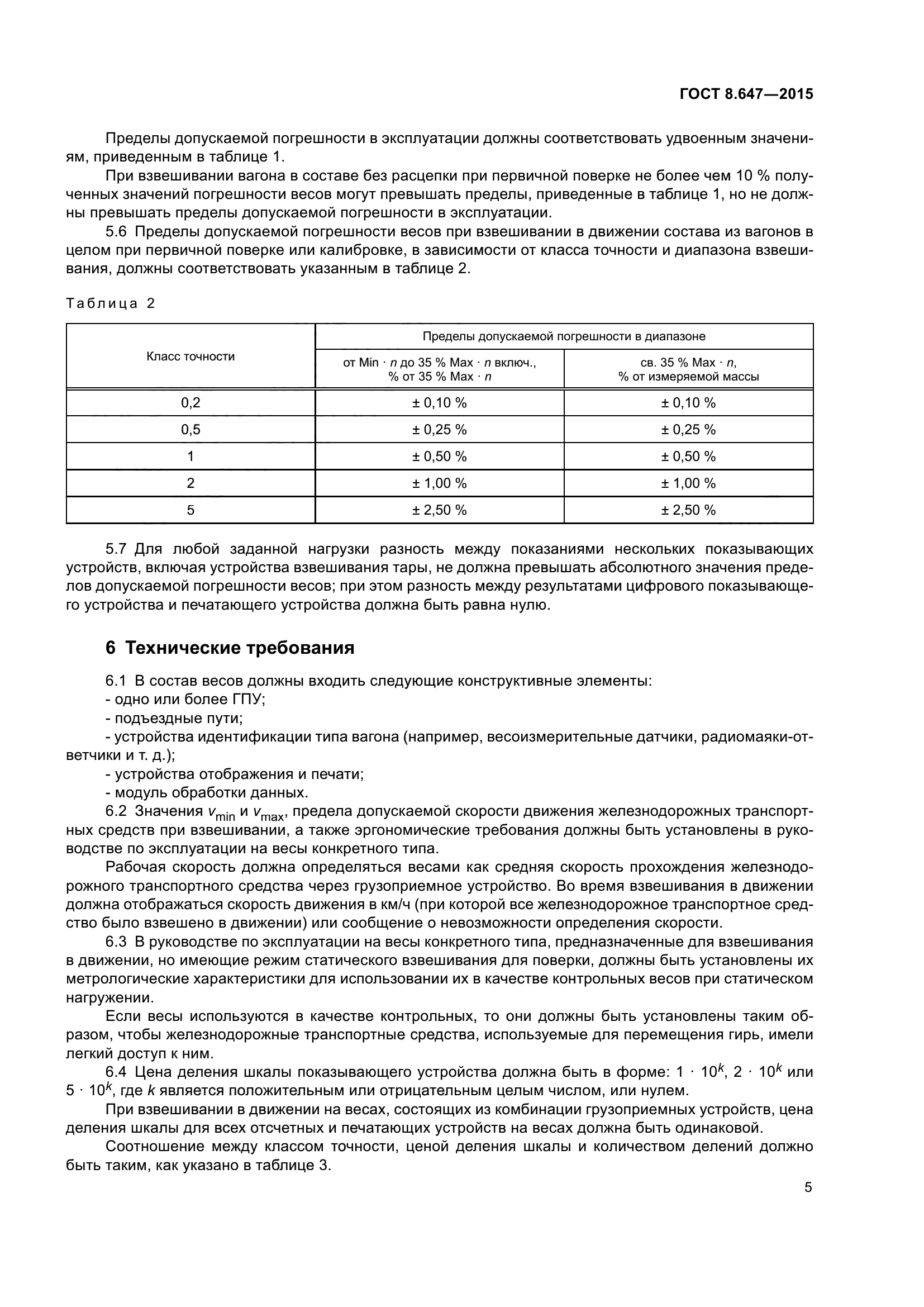 ГОСТ 8.647-2015