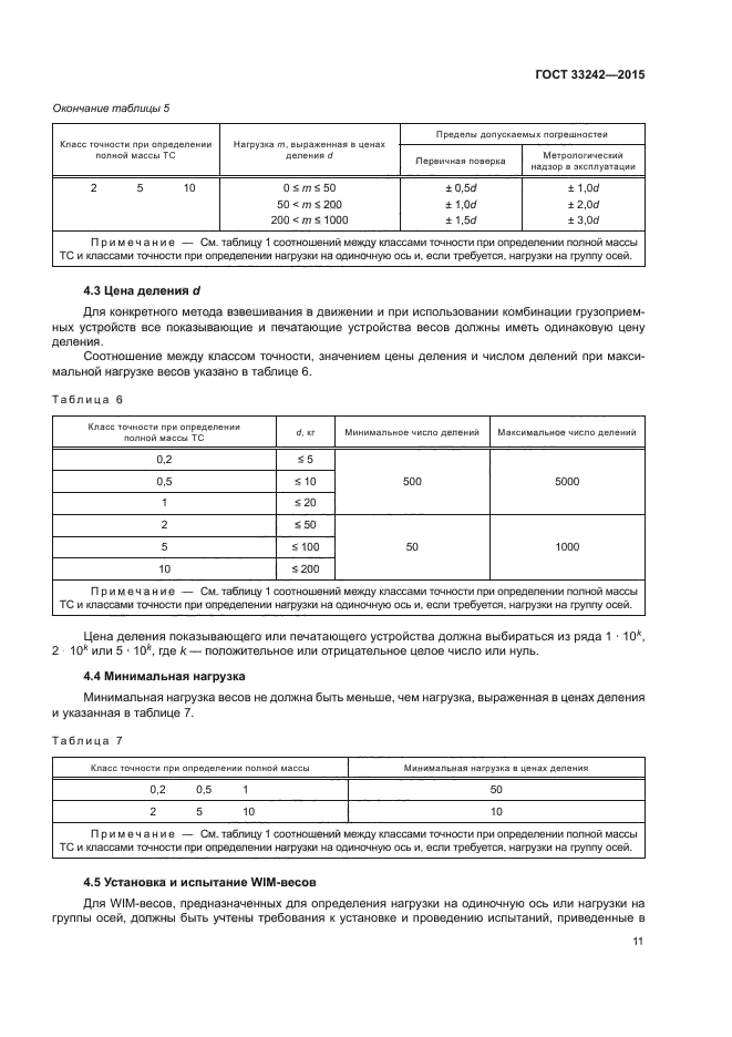 ГОСТ 33242-2015