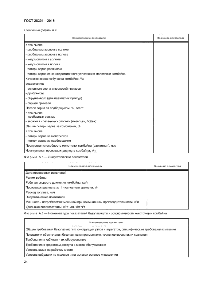 ГОСТ 28301-2015