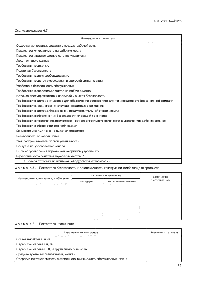 ГОСТ 28301-2015