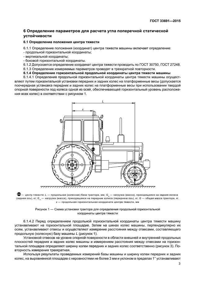 ГОСТ 33691-2015