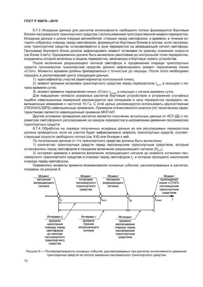 ГОСТ Р 56670-2015