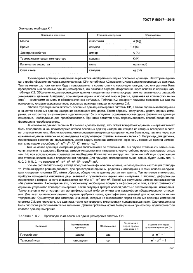 ГОСТ Р 56947-2016