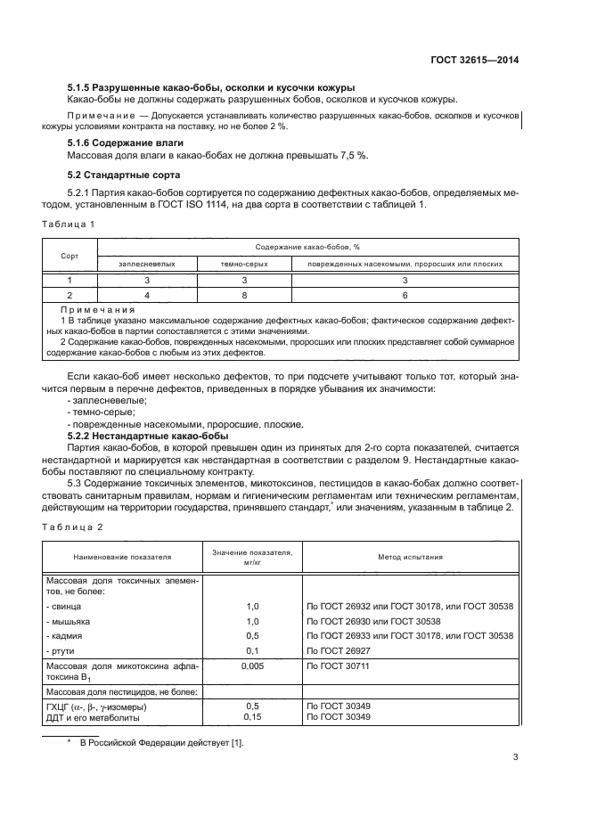 ГОСТ 32615-2014