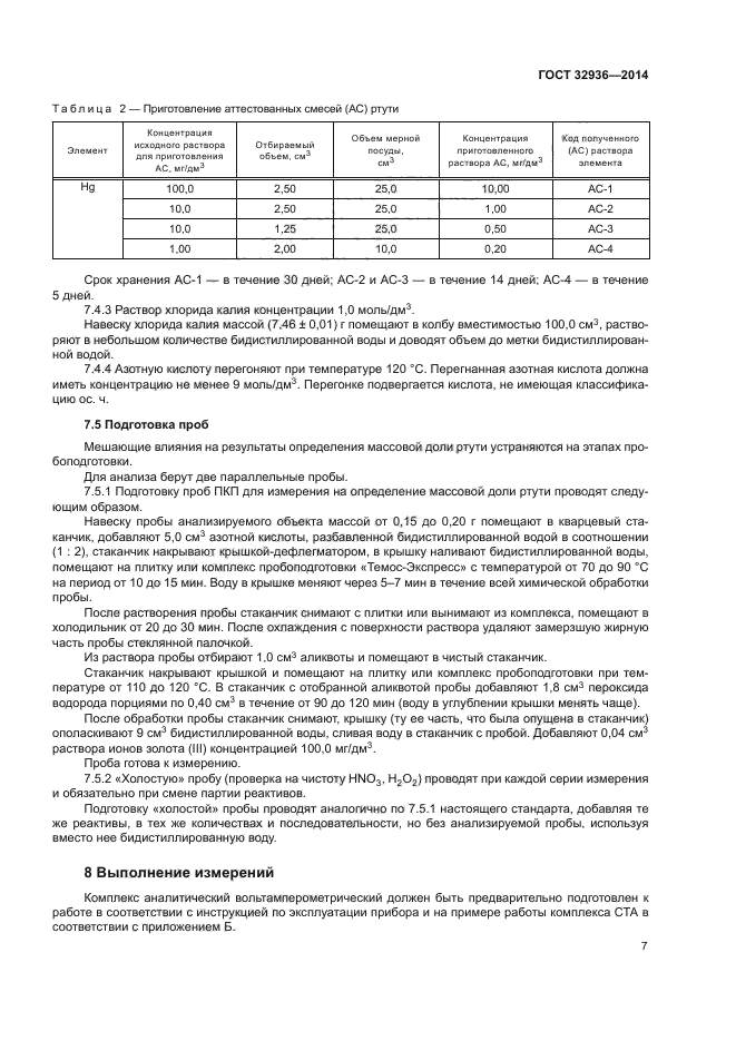 ГОСТ 32936-2014