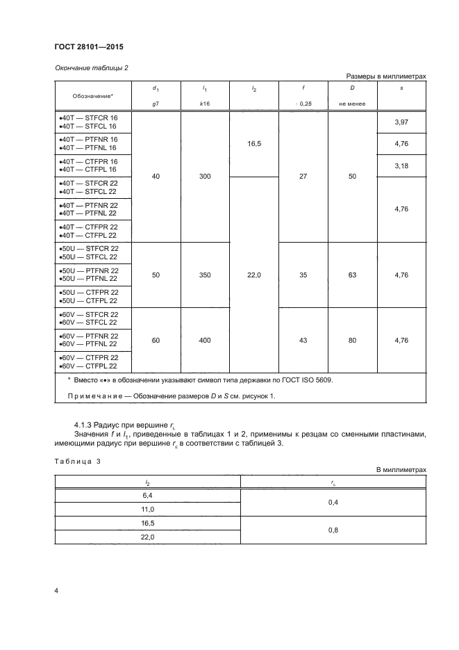 ГОСТ 28101-2015