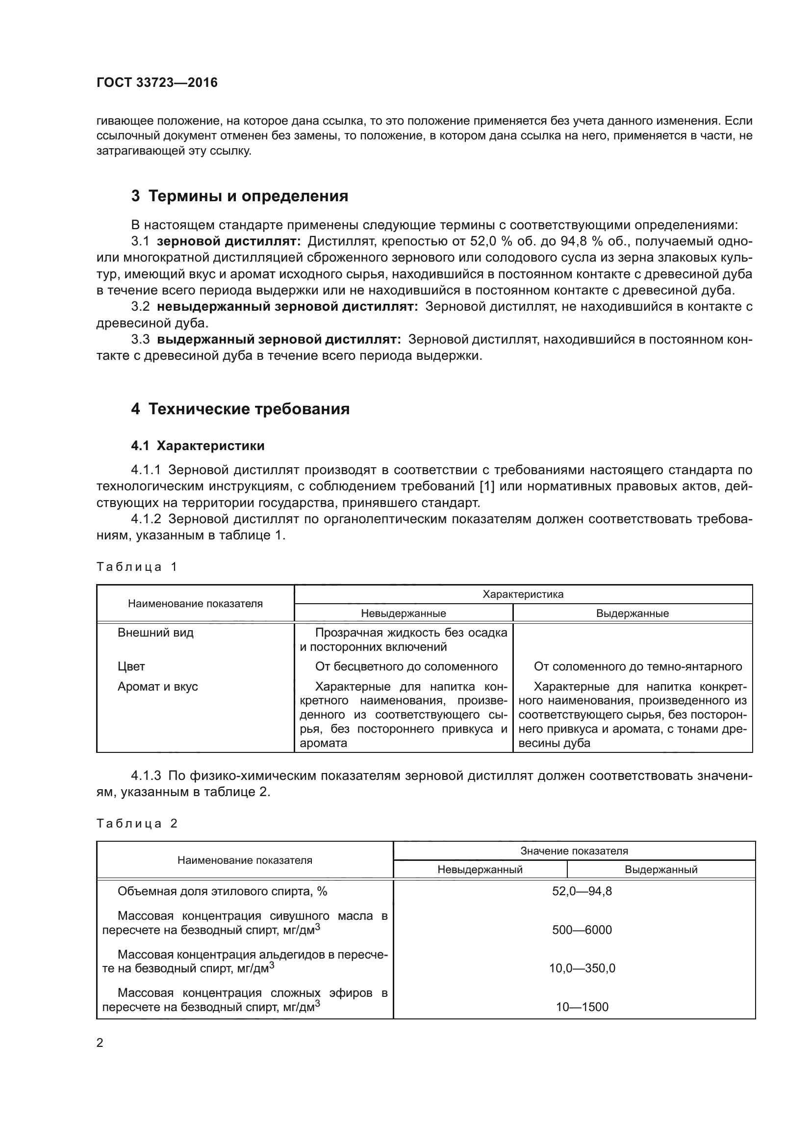 ГОСТ 33723-2016