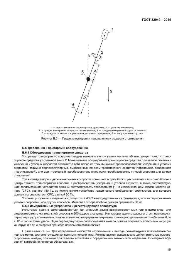 ГОСТ 32949-2014