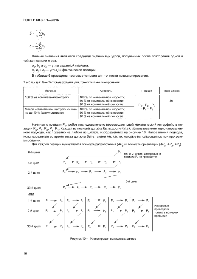 ГОСТ Р 60.3.3.1-2016