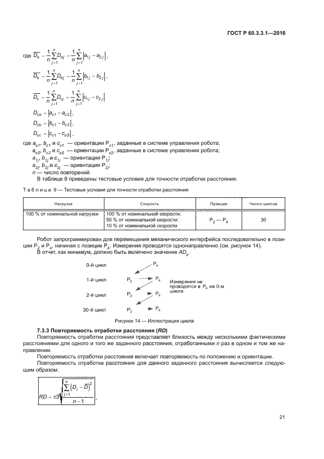 ГОСТ Р 60.3.3.1-2016