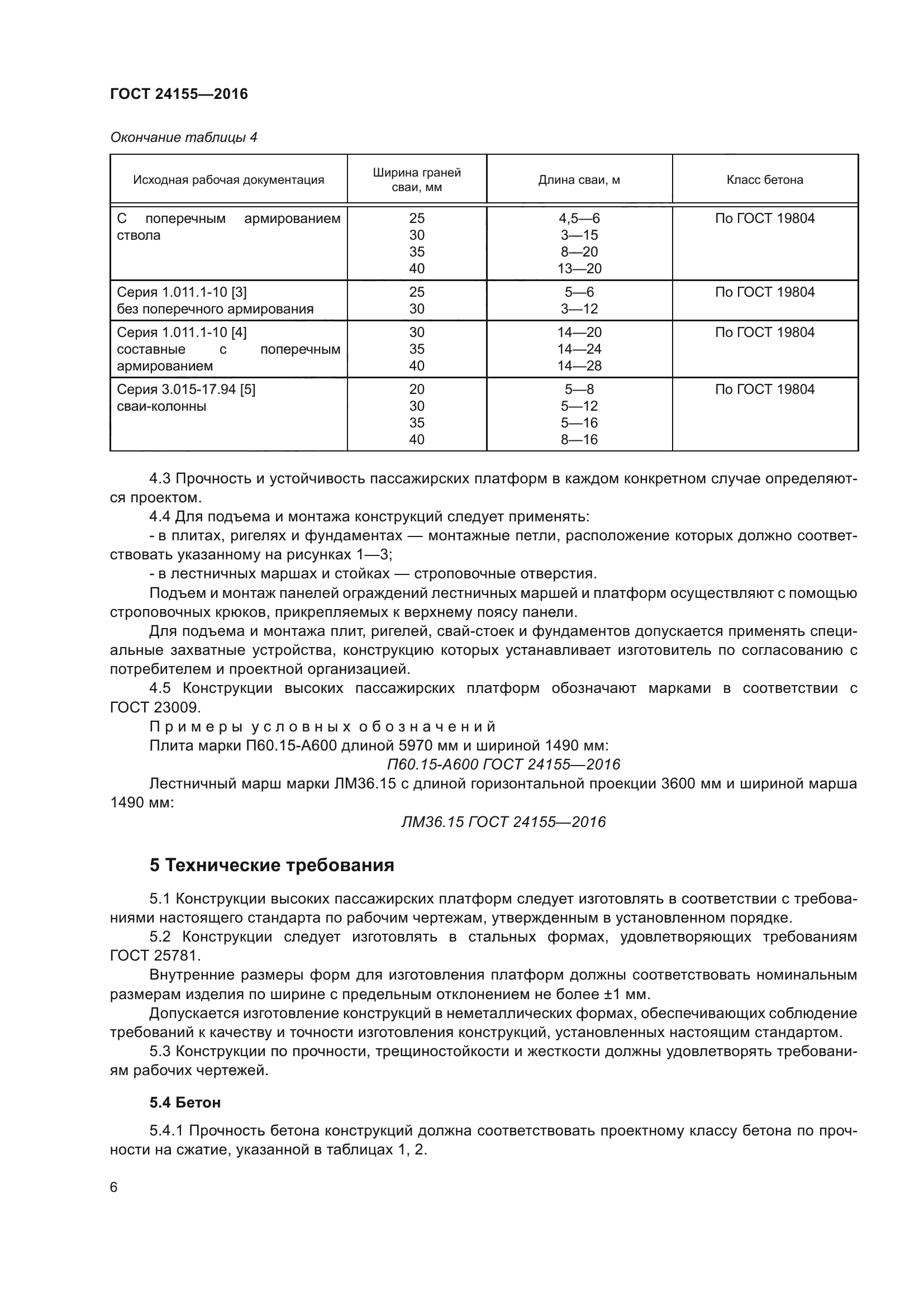 ГОСТ 24155-2016