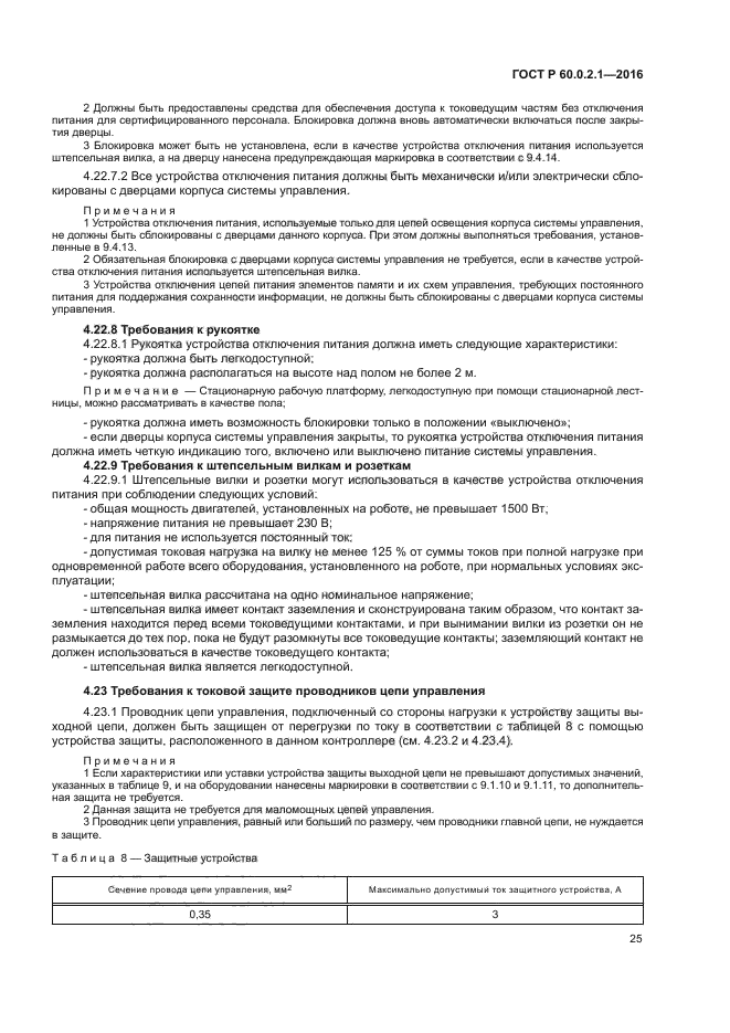 ГОСТ Р 60.0.2.1-2016